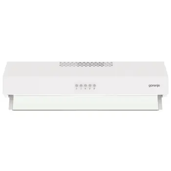 Вытяжка GORENJE WHU629EW/M фото 1