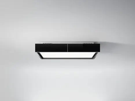 Вытяжка Falmec Vega 115 Isola Black (600) фото 1