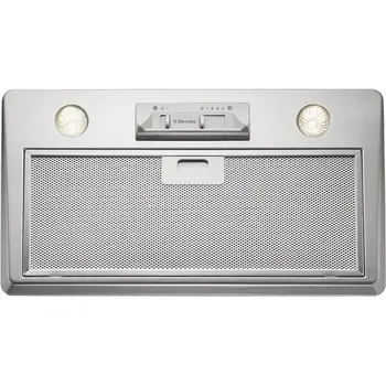 Встраиваемая вытяжка Electrolux EFG50250S