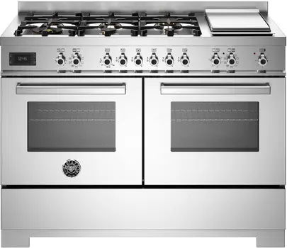 Варочный центр Bertazzoni PRO126G2EXT2 фото 1