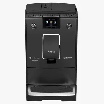 Кофемашина NIVONA NICR 759 фото 2