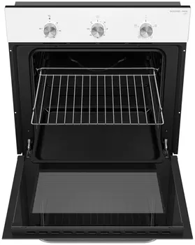 Духовой шкаф MEFERI MEO604WH LIGHT фото 3 Духовой шкаф MEFERI MEO604WH LIGHT фото 3