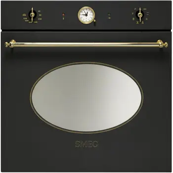 Духовой шкаф Smeg SCP 805A-8 Духовой шкаф Smeg SCP 805A-8