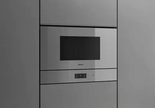 Микроволновая печь Gaggenau GM221130 фото 2