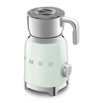 Вспениватель молока SMEG MFF11PGEU фото 3