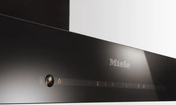 Вытяжка Miele DA6690D HVBR фото 2