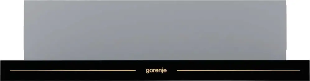 Встраиваемая вытяжка Gorenje BHP 62 CLB фото 2