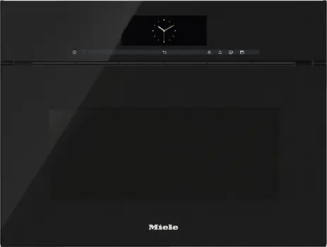 Комби-пароварка Miele DGC 6800 X OBSW фото 1