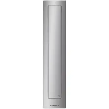 Встраиваемая вытяжка Gaggenau VL 414-110 фото 1