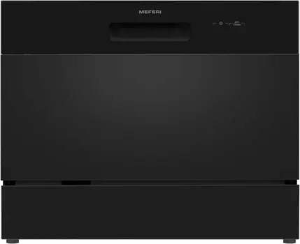 Посудомоечная машина MEFERI MDW4581BK FS COMPACT POWER фото 2