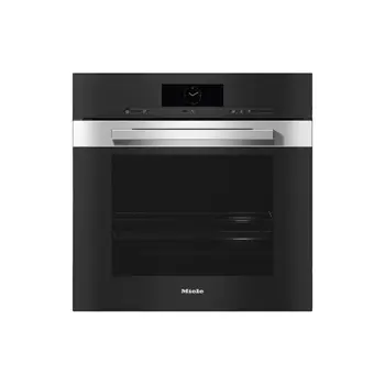 Комби-пароварка Miele DGC 7860 HC pro EDST/CLST фото 1