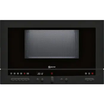 Встраиваемая микроволновая печь NEFF C 54L60 S3 Встраиваемая микроволновая печь NEFF C 54L60 S3