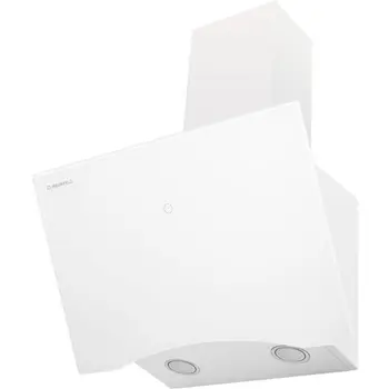 Вытяжка Maunfeld TEFFI 60 GLASS White