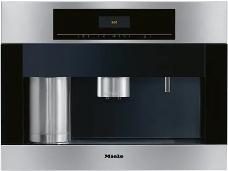 Кофемашина Miele CVA 5065 Кофемашина Miele CVA 5065