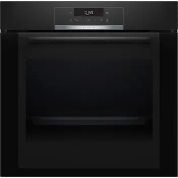 Духовой шкаф Bosch HBA372BB0 фото 1 Духовой шкаф Bosch HBA372BB0 фото 1