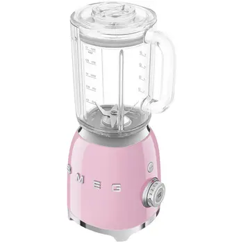 Блендер SMEG BLF03PKEU фото 2