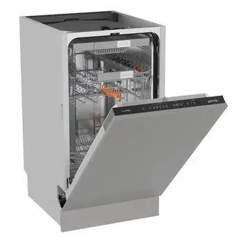 Посудомоечная машина Gorenje GV573C15 фото 2