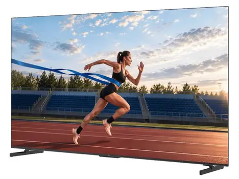 Телевизор HAIER 75H8GUX фото 2