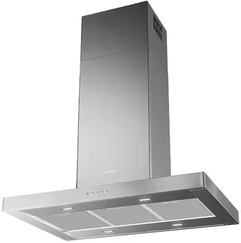 Вытяжка Faber STILO COMFORT ISOLA X A90 фото 1 Вытяжка Faber STILO COMFORT ISOLA X A90 фото 1