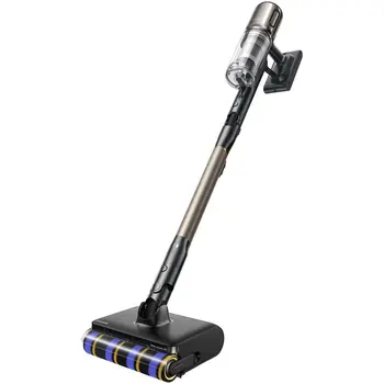 Беспроводной пылесос Dreame Z40 Aqua Cycle Pro фото 2 Беспроводной пылесос Dreame Z40 Aqua Cycle Pro фото 2