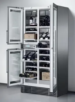 Винный шкаф Gaggenau RW 496-250 фото 2