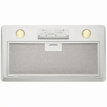 Встраиваемая вытяжка Electrolux EFG50250W