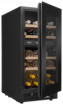 Винный холодильник Cold Vine C23-KBT2 фото 2