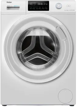 Стиральная машина Haier HW70-BP12969BE фото 1