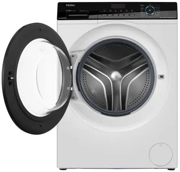 Стиральная машина Haier HW90-BP14929A фото 3