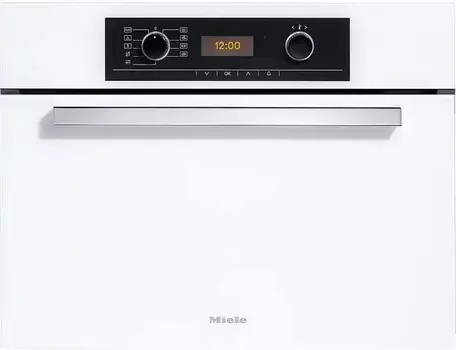 Пароварка Miele DG 5061 Brilliance фото 1