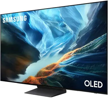 Телевизор Samsung QE83S90HAEXPY фото 2 Телевизор Samsung QE83S90HAEXPY фото 2
