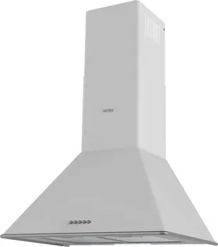 Купольная вытяжка Korting KHC 6648 RSI фото 1