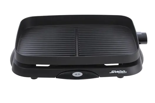 Гриль/барбекю Steba VG 90 COMPACT фото 2