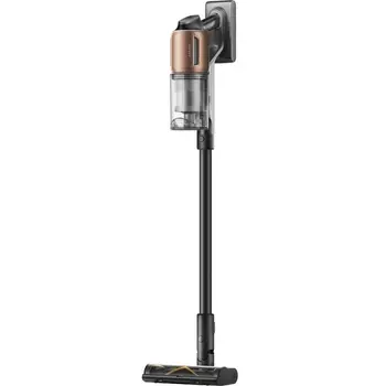 Беспроводной пылесос Dreame Cordless Vacuum Cleaner Z20-EU фото 1 Беспроводной пылесос Dreame Cordless Vacuum Cleaner Z20-EU фото 1