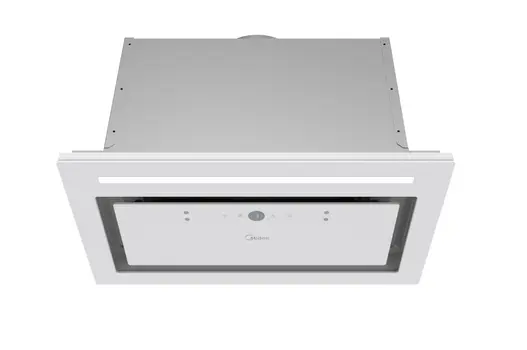 Вытяжка Midea MH60I970GW фото 1