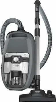 Пылесос Miele Blizzard CX1 PowerLine SKRF5 серый фото 1