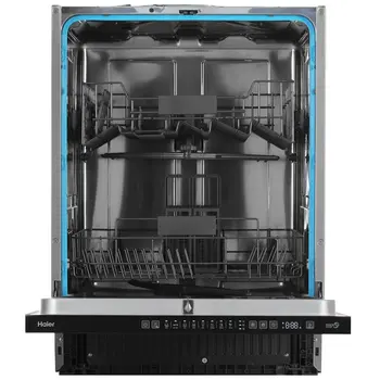 Посудомоечная машина Haier HDWE14-593RU фото 3