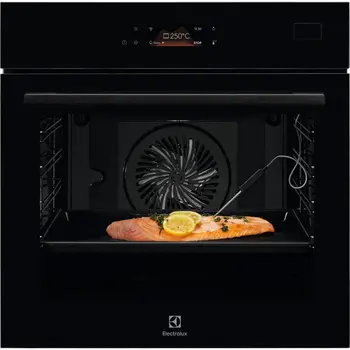 Духовой шкаф Electrolux EOB8S39WZ фото 1 Духовой шкаф Electrolux EOB8S39WZ фото 1