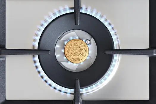 Варочный центр Bertazzoni HER126G2EXT Нержавеющая сталь фото 2