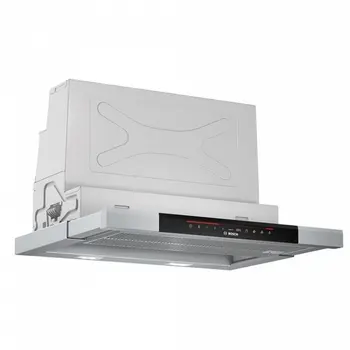 Встраиваемая вытяжка Bosch DFS067K50