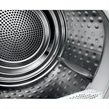 Сушильная машина AEG TR7184E фото 3