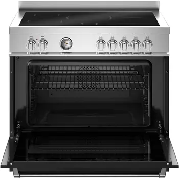 Варочный центр Bertazzoni MAS95I1ENET2 фото 2