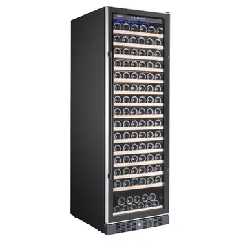 Холодильник винный Temptech WP180SCB фото 1