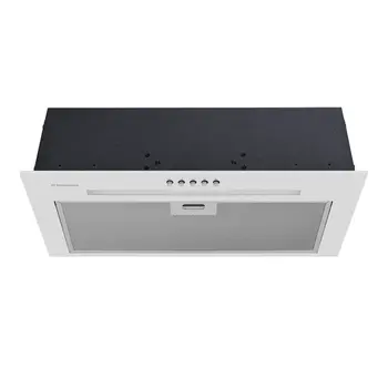 Вытяжка MAUNFELD Crosby 850LED белый фото 2