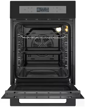 Духовой шкаф MEFERI MEO4511BK COMFORT PLUS фото 2