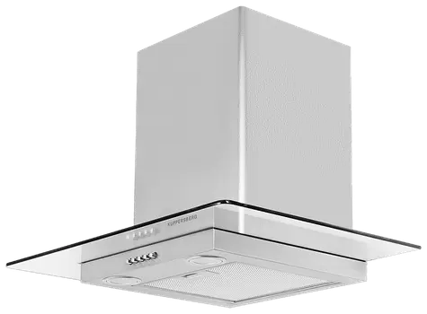 Вытяжка Kuppersberg LORA 60 X фото 3