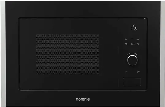Встраиваемая микроволновая печь Gorenje BM201A4XG фото 1