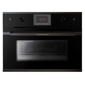 Встраиваемый паровой шкаф Kuppersbusch CD 6350.0 S2