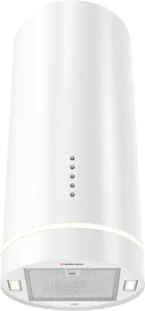 Вытяжка MEFERI TUBE35WH COMFORT фото 2
