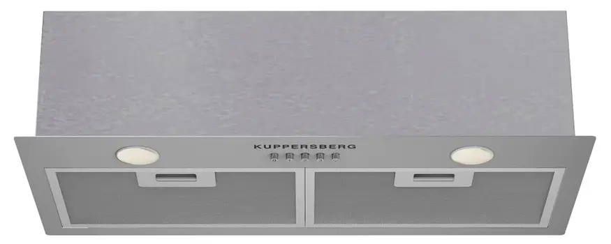 Вытяжка Kuppersberg INTACT 60 X фото 1